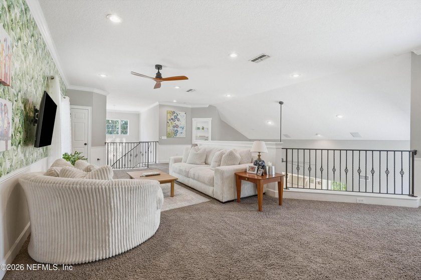 Luxury meets everyday livability in this custom PVB home just - photo 41