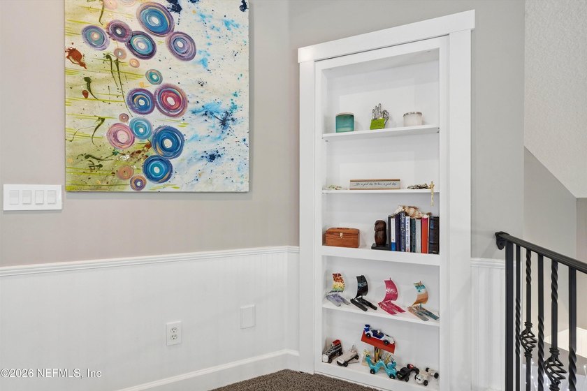 Luxury meets everyday livability in this custom PVB home just - photo 43