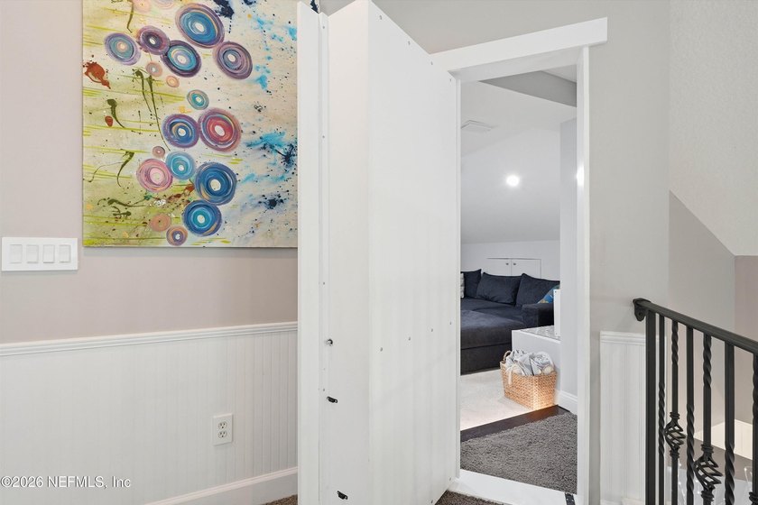 Luxury meets everyday livability in this custom PVB home just - photo 44