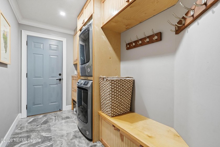 Luxury meets everyday livability in this custom PVB home just - photo 47