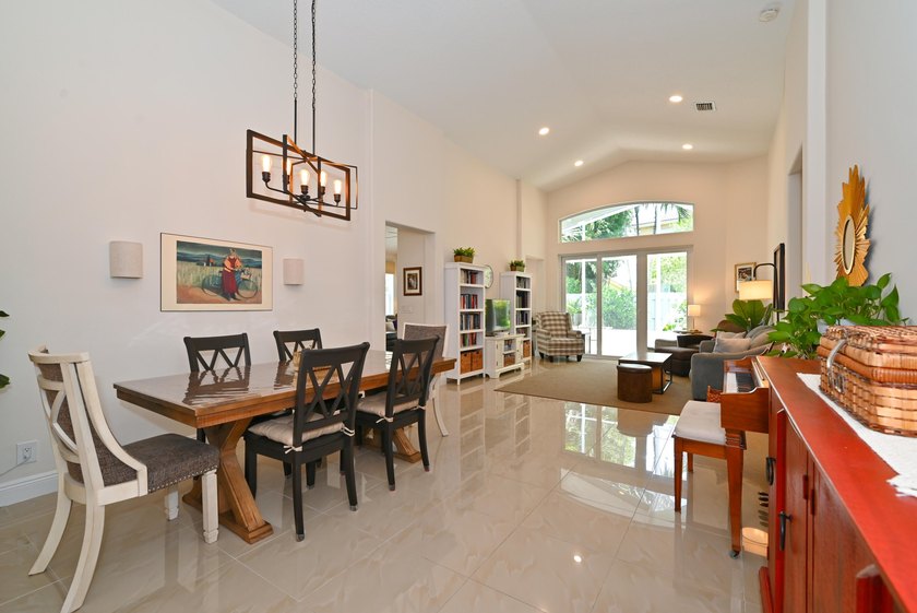 Welcome to this beautifully updated single-story home in the - photo 8