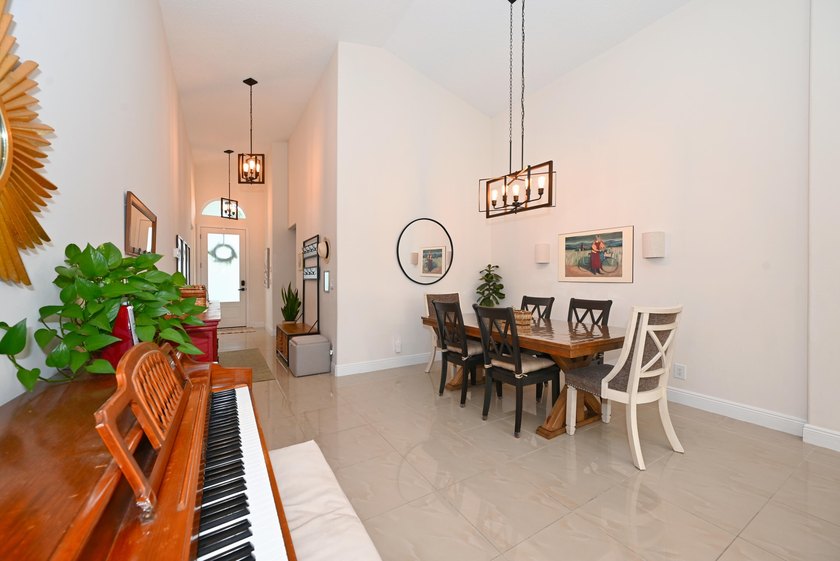 Welcome to this beautifully updated single-story home in the - photo 9