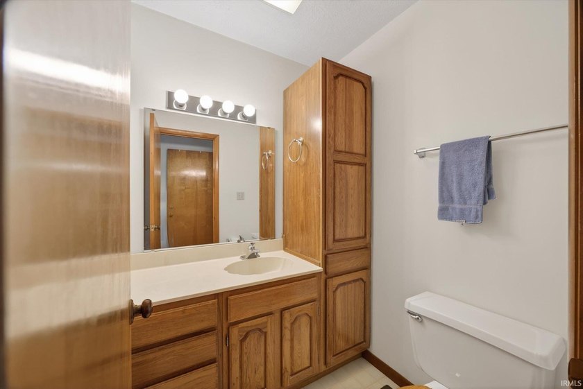Well-maintained ranch over a full basement on Bloomington's - photo 20