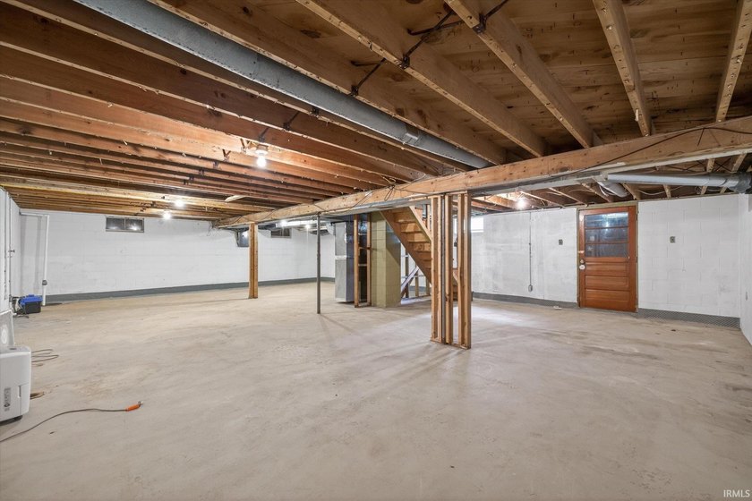 Well-maintained ranch over a full basement on Bloomington's - photo 23