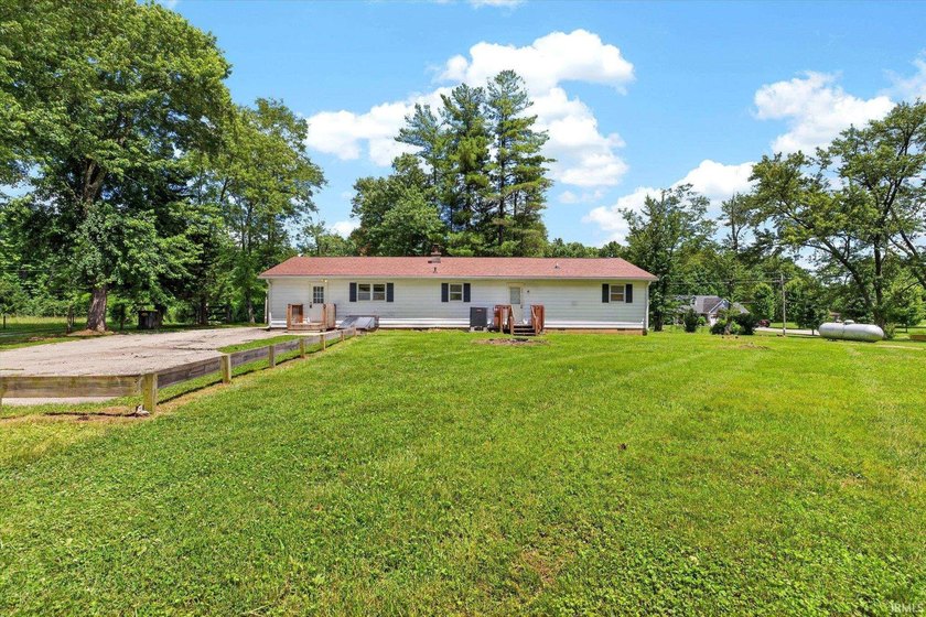 Well-maintained ranch over a full basement on Bloomington's - photo 28