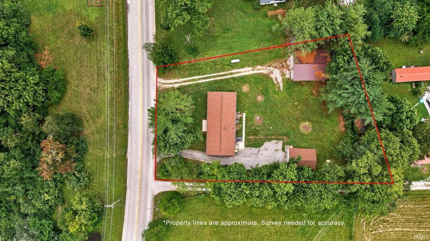 Well-maintained ranch over a full basement on Bloomington's - photo 32