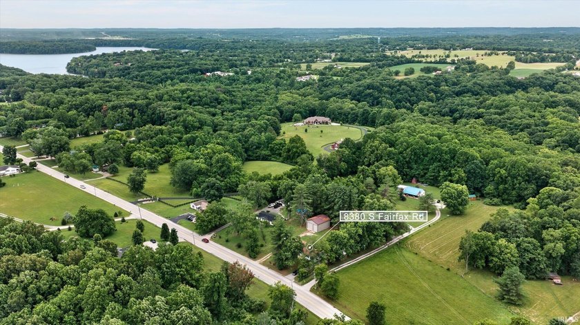 Well-maintained ranch over a full basement on Bloomington's - photo 36