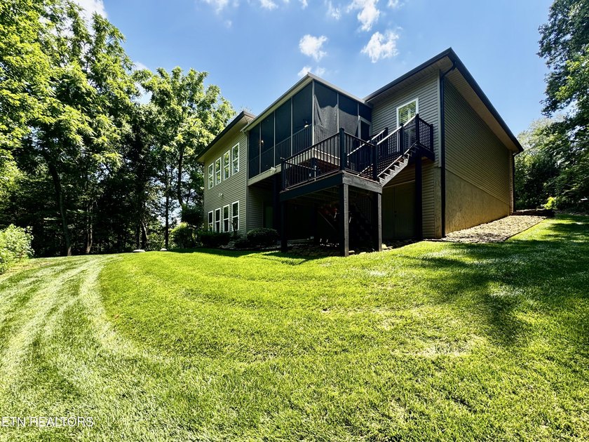 Single-Level Ranch Home with Full Unfinished Basement in - photo 7