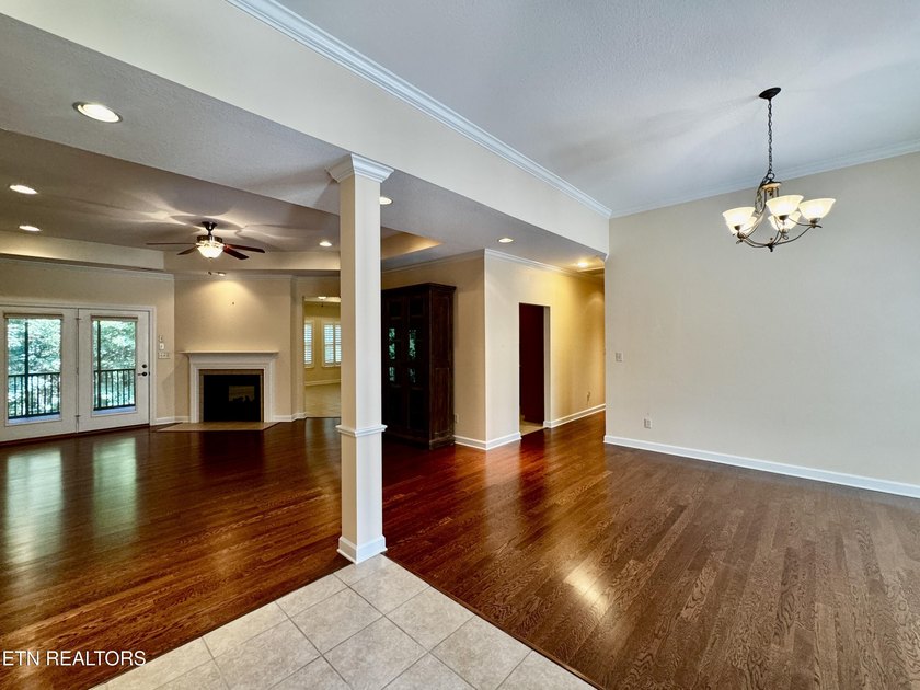 Single-Level Ranch Home with Full Unfinished Basement in - photo 10