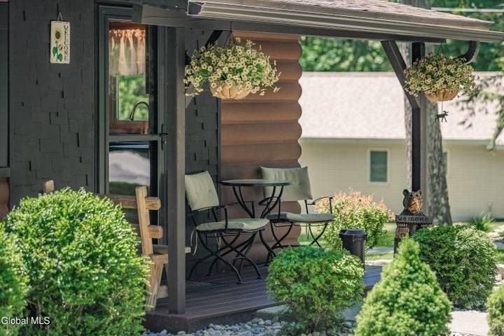 Check out this waterfront retreat with beautiful lake views and - photo 4