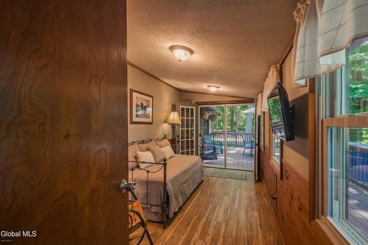 Check out this waterfront retreat with beautiful lake views and - photo 9