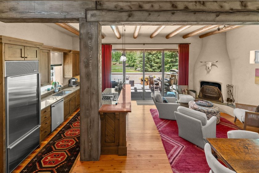 This exceptional 1.3-acre estate combines timeless architecture - photo 17