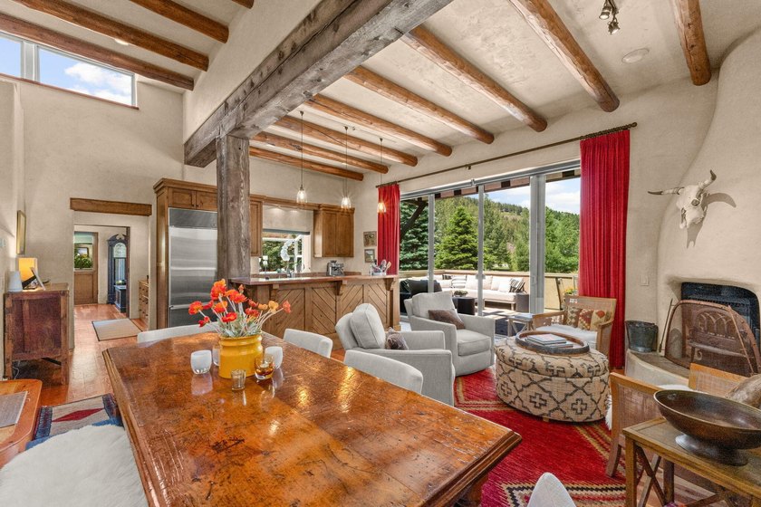 This exceptional 1.3-acre estate combines timeless architecture - photo 19