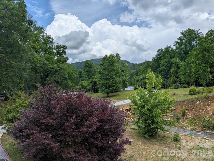 Creekside Mountain Retreat with Views, Dual Decks &amp; Flexible - photo 29