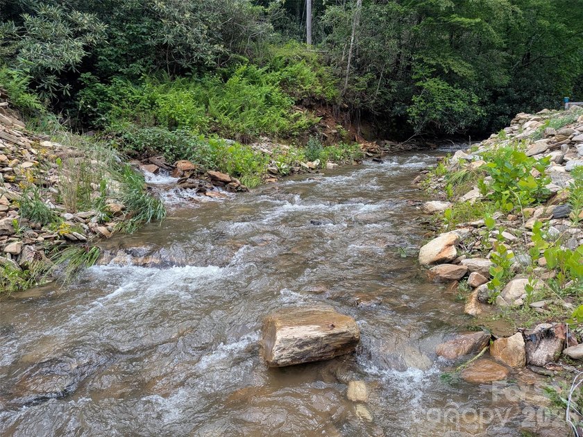 Creekside Mountain Retreat with Views, Dual Decks &amp; Flexible - photo 30