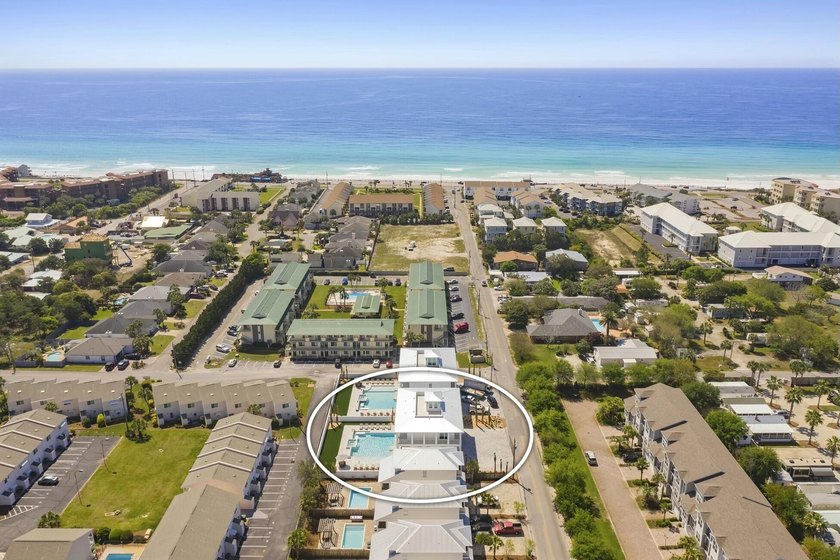 Welcome to Hypnautic - a luxury beach retreat spanning 6,650 - photo 50