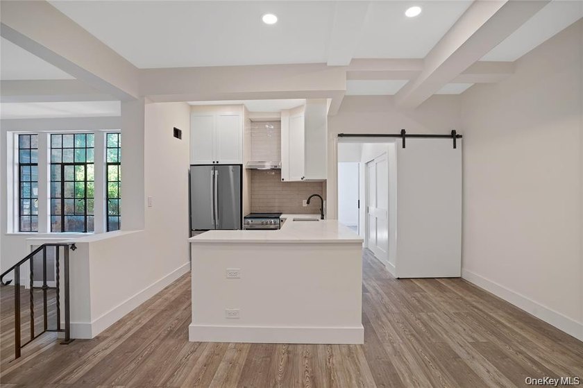 A rare piece of neighborhood history is back on the market. For - photo 16