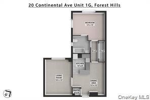 A rare piece of neighborhood history is back on the market. For - photo 36