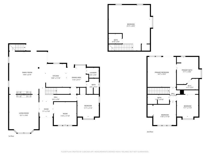 Welcome to this beautifully fully updated 5-bedroom, 4-bathroom - photo 39