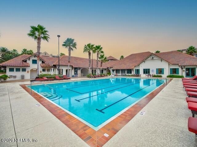 Beautiful Palencia home on an oversized 0.45-acre lot with - photo 50
