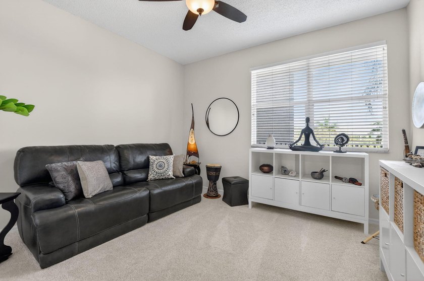 Stunning 2BR/2BA deluxe condo in the heart of SE Boca! Nestled - photo 25