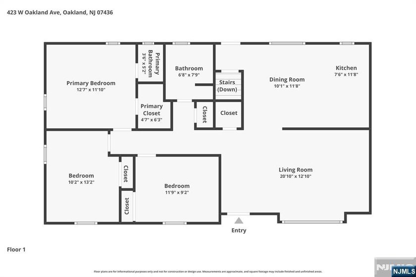 Opportunity awaits in this 3-bedroom, 1.5-bath ranch offering - photo 36