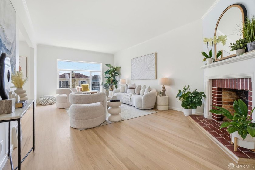 Located in Outer Parkside within proximity of Ocean Beach, Lake - photo 3