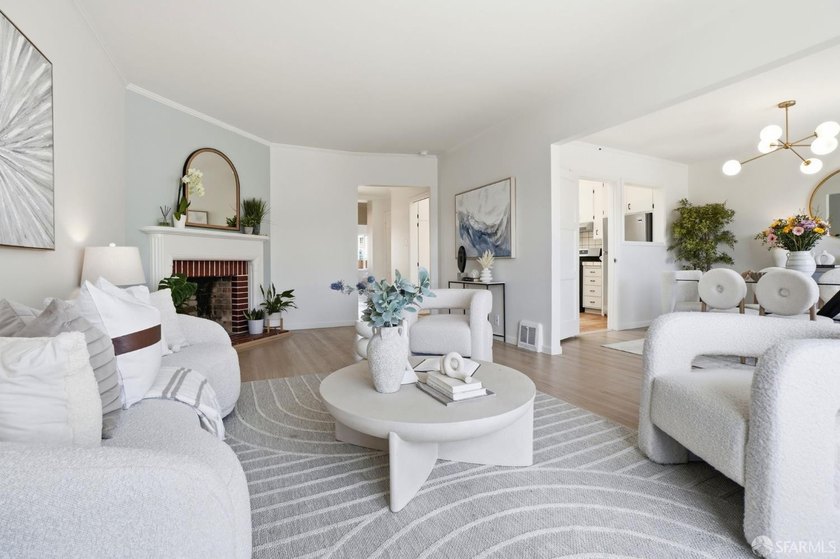 Located in Outer Parkside within proximity of Ocean Beach, Lake - photo 4