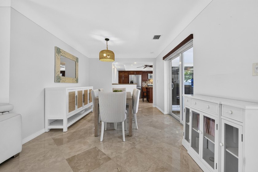 Beautifully updated home in fabulous community shows like a - photo 11