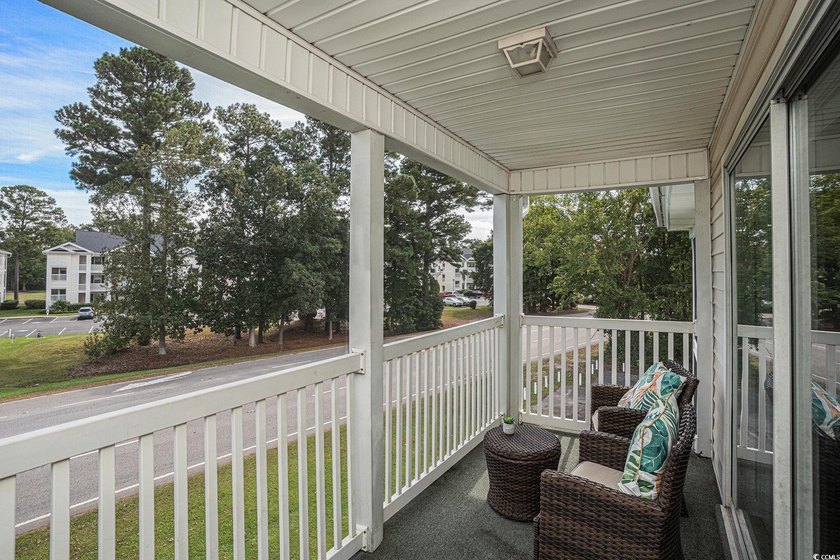 This top-floor remodeled, 1-bedroom, 1-bath condo offers a - photo 17