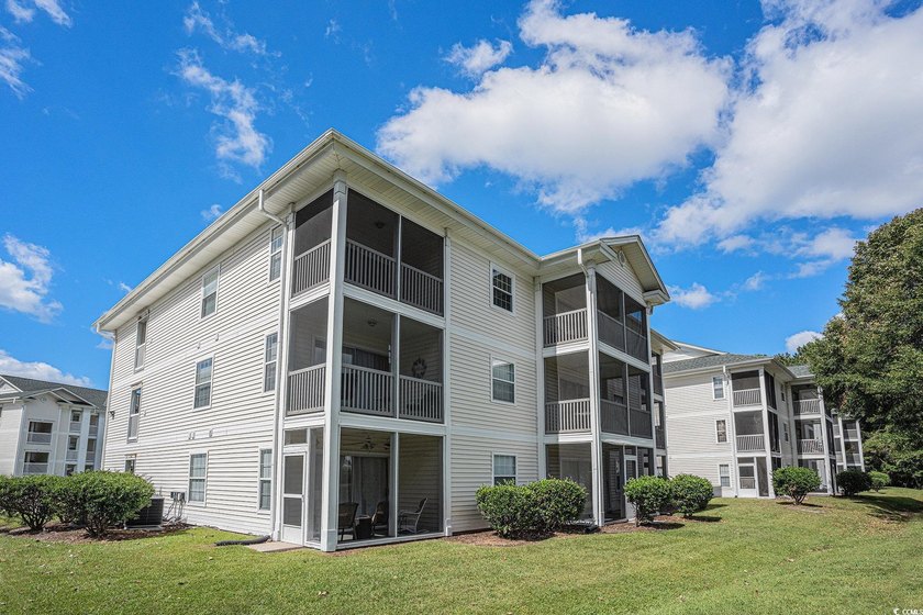 This top-floor remodeled, 1-bedroom, 1-bath condo offers a - photo 18