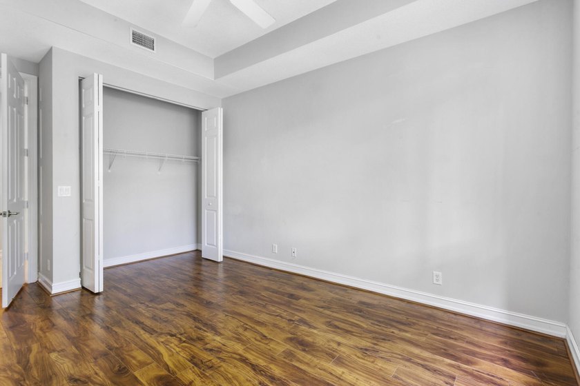 THIS FIRST FLOOR SPACIOUS LOW-MAINTENANCE COACH HOME FEATURES - photo 20