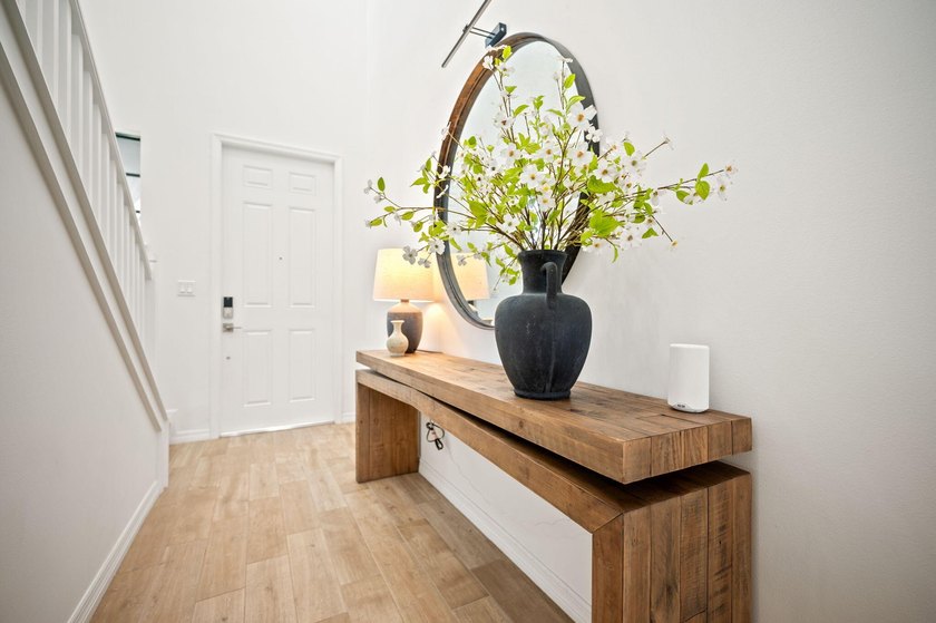 This 2024, like new, Pulte home is located in the uber - photo 5