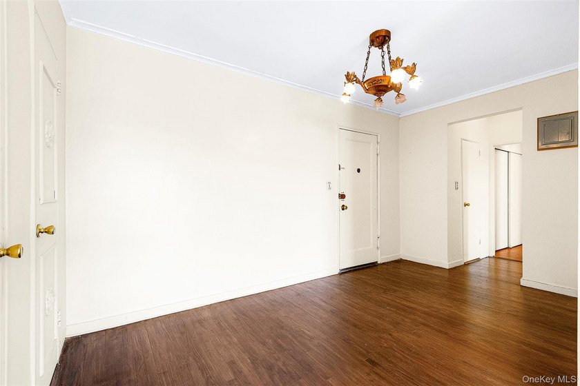 Sun-drenched home with southern exposure and park views. This - photo 4