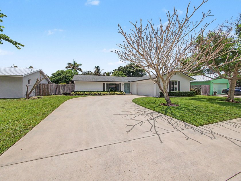 Nestled in the heart of the highly sought-after Village of - photo 4