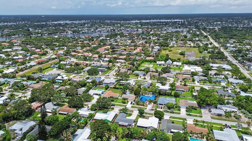 Nestled in the heart of the highly sought-after Village of - photo 8