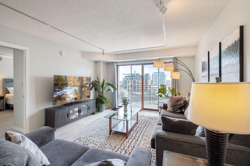 Welcome to this fabulous 2-bedroom, 2-bathroom condo at The - photo 11