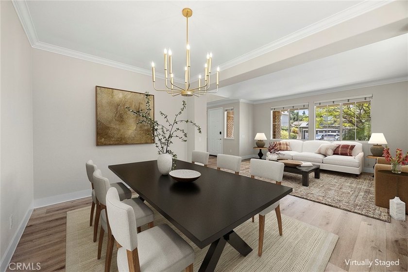 STUNNING NEFF RANCH ESTATE HOME WITH COMMERCIAL ELEVATOR! First - photo 3