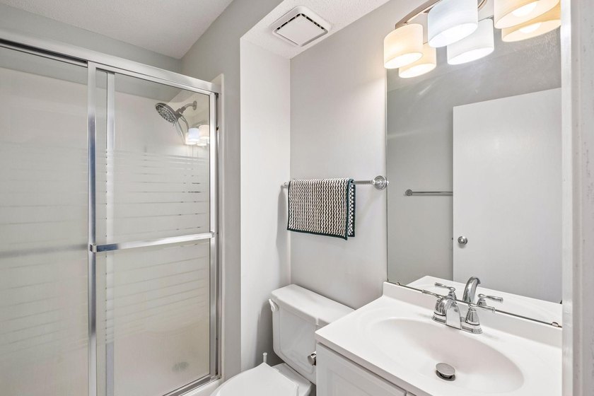 Welcome to this fabulous 2-bedroom, 2-bathroom condo at The - photo 19