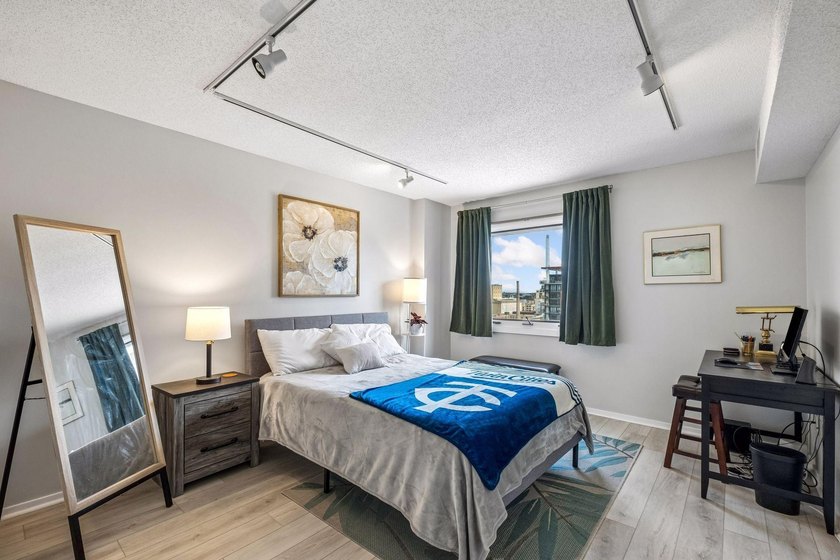 Welcome to this fabulous 2-bedroom, 2-bathroom condo at The - photo 21