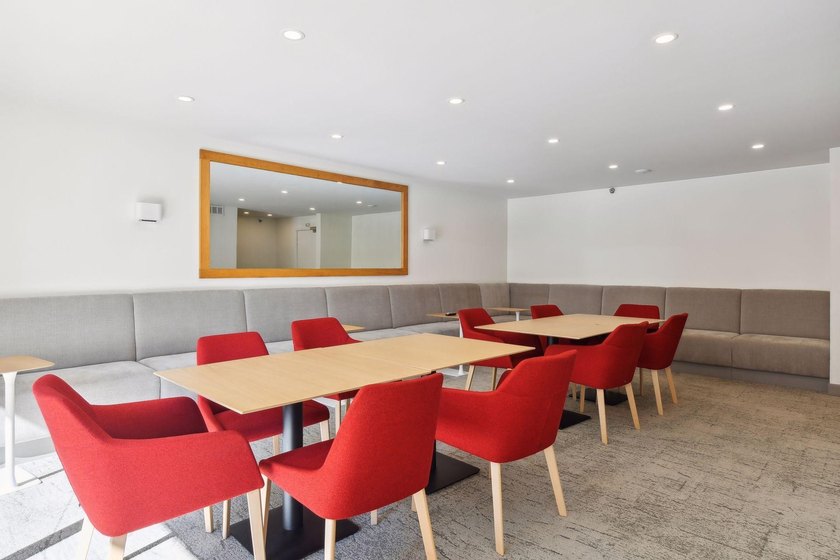 Welcome to this fabulous 2-bedroom, 2-bathroom condo at The - photo 37