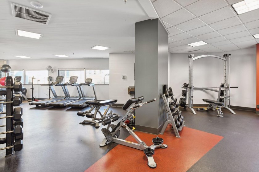 Welcome to this fabulous 2-bedroom, 2-bathroom condo at The - photo 39