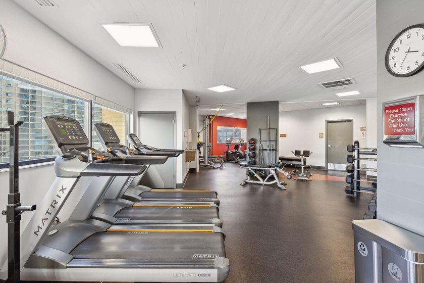 Welcome to this fabulous 2-bedroom, 2-bathroom condo at The - photo 42