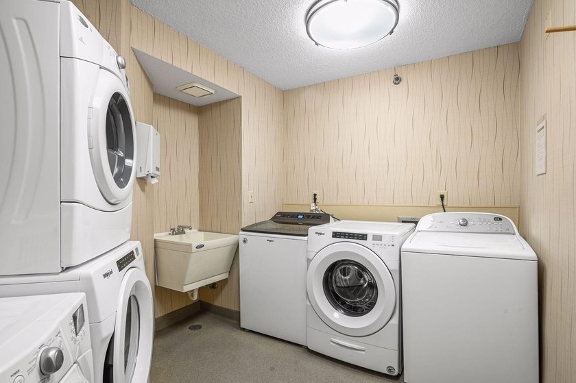 Welcome to this fabulous 2-bedroom, 2-bathroom condo at The - photo 47