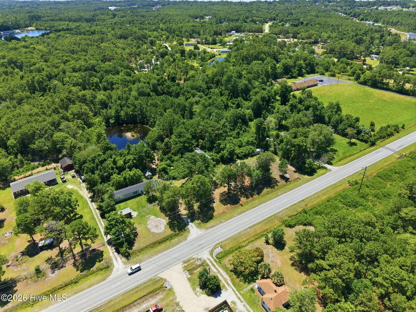 989 Hibbs Road - a rare opportunity to own a peaceful country - photo 11