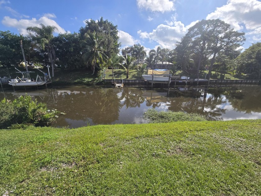 Own Your Slice of Paradise! Ocean Access Lot in Port St. Lucie! - photo 2