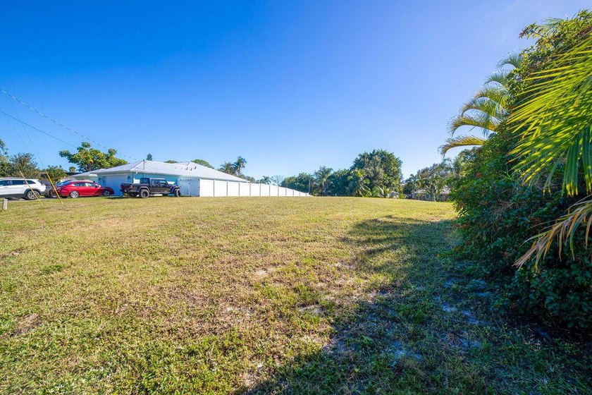 Own Your Slice of Paradise! Ocean Access Lot in Port St. Lucie! - photo 7