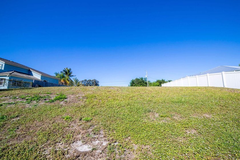 Own Your Slice of Paradise! Ocean Access Lot in Port St. Lucie! - photo 10