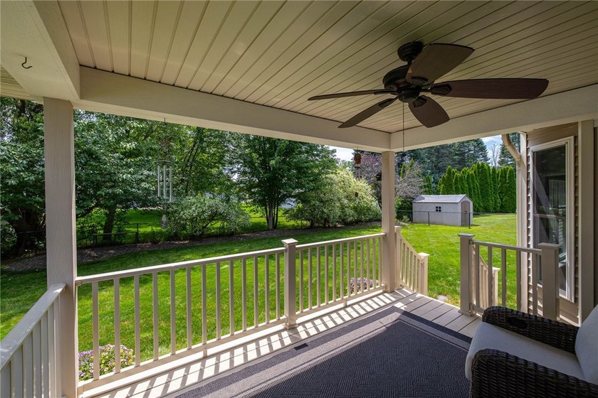 Welcome Home to 475 Mill Road, Step right in and fall in love! - photo 28