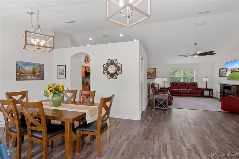 Motivated Sellers! 4 bedroom, 3 bath home with 2 car garage in - photo 8
